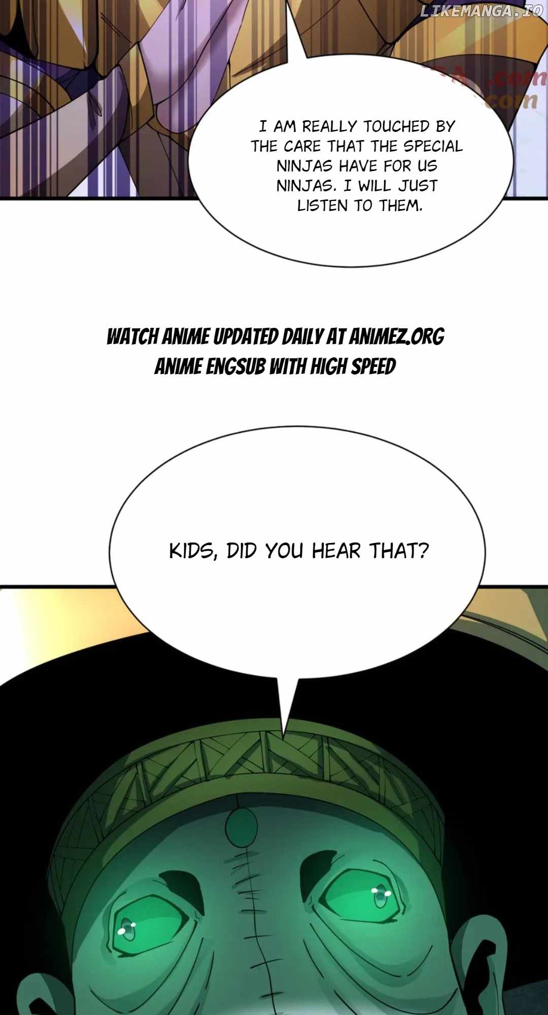 Age of Terror Chapter 469 30